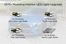 Load image into Gallery viewer, Morimoto - Headlights - FORD MUSTANG (18-21): XB LED HEADLIGHTS - Anything Coyote