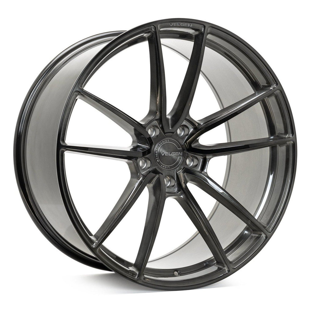 Velgen - Wheels - Flow Formed - Velgen Wheels VF5 - Lightweight Series - 20x10.5 (2010-2021) - Anything Coyote