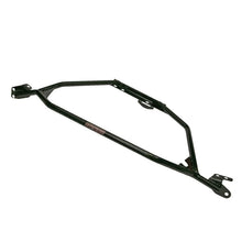 Load image into Gallery viewer, BBK - Strut Bars - BBK 94-95 Mustang 5.0 Tubular Strut Tower Brace - Black Powdercoat Finish - Anything Coyote