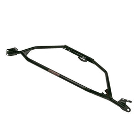 BBK - Strut Bars - BBK 94-95 Mustang 5.0 Tubular Strut Tower Brace - Black Powdercoat Finish - Anything Coyote