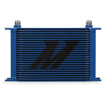 Load image into Gallery viewer, Mishimoto - Oil Coolers - Mishimoto Universal 25 Row Oil Cooler - Anything Coyote