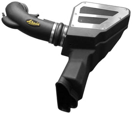 Airaid - Cold Air Intakes - Airaid 18-20 Ford Mustang GT V8 5.0L Performance Air Intake System - Anything Coyote