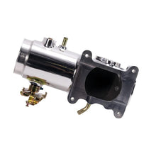Load image into Gallery viewer, BBK - Throttle Bodies - BBK 96-04 Mustang 4.6 GT 78mm Throttle Intake BBK Power Plus Series - Polished - Anything Coyote