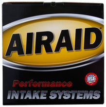 Load image into Gallery viewer, Airaid - Cold Air Intakes - Airaid 99-04 Mustang GT MXP Intake System w/ Tube (Oiled / Red Media) - Anything Coyote