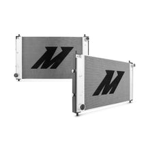 Load image into Gallery viewer, Mishimoto - Radiators - Mishimoto 97-04 Ford Mustang w/ Stabilizer System Manual Aluminum Radiator - Anything Coyote