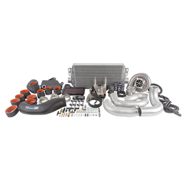 Vortech - Superchargers - 2015-2017 Ford 5.0L Mustang GT Supercharger Systems - Anything Coyote