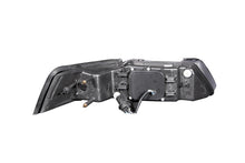 Load image into Gallery viewer, ANZO - Headlights - ANZO 1999-2004 Ford Mustang Projector Headlights Black G2 (Dual Projector) - Anything Coyote
