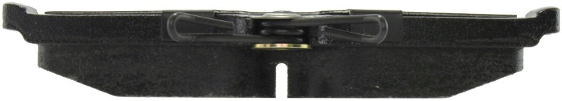 Stoptech - Brake Pads - Performance - StopTech Performance 05-09 Ford Mustang Cobra/Mach 1 V6/GT / 10 Shelby/Shelby GT Rear Brake Pads - Anything Coyote