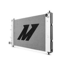 Load image into Gallery viewer, Mishimoto - Radiators - Mishimoto 97-04 Ford Mustang w/ Stabilizer System Manual Aluminum Radiator - Anything Coyote