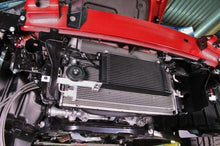 Load image into Gallery viewer, Mishimoto - Oil Coolers - Mishimoto 2016+ Mazda Miata Thermostatic Oil Cooler Kit - Silver - Anything Coyote