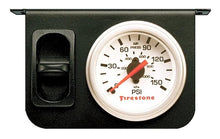 Load image into Gallery viewer, Firestone - Air Compressor Systems - Firestone Air-Rite Air Command Xtreme Duty Sgl Analog Compressor Kit 08-10 Acura MDX (WR17602543) - Anything Coyote