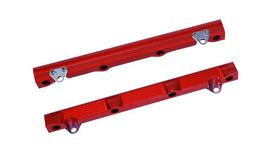 Aeromotive - Fuel Rails - Aeromotive 98.5-04 Ford DOHC 4.6L Billet Fuel Rails (Cobra) - Anything Coyote