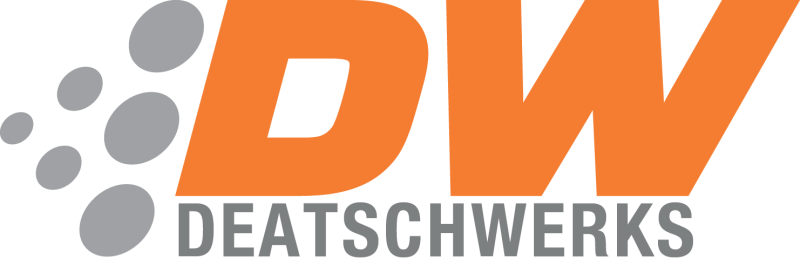 DeatschWerks - Fuel Injector Sets - 4Cyl - DeatschWerks LS1/LS6 Series / 85-04 4.6L & 5.0L V8 Mustang 78lb Injectors - Anything Coyote