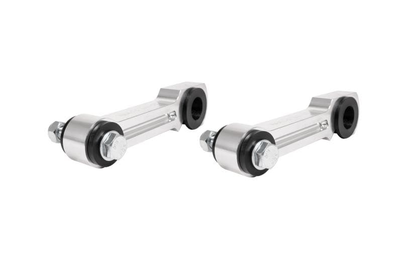 Eibach - Sway Bars - Eibach 35mm Front & 25mm Rear Anti-Roll Kit for 05-10 Ford Mustang w/S197 Chassis - Anything Coyote