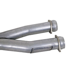 Load image into Gallery viewer, BBK - X Pipes - BBK 79-04 Mustang Coyote Swap Short Mid X Pipe w Catalytic Converters 3.0 For BBK Long Tube Headers - Anything Coyote