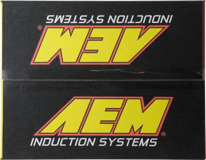 AEM Induction - Cold Air Intakes - AEM 96-04 Ford Mustang GT Silver Brute Force Air Intake - Anything Coyote