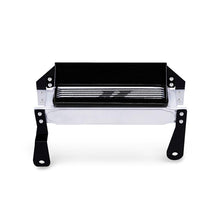 Load image into Gallery viewer, Mishimoto - Oil Coolers - Mishimoto 99-05 Mazda Miata Thermostatic Oil Cooler Kit - Silver - Anything Coyote