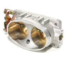 Load image into Gallery viewer, BBK - Throttle Bodies - BBK 96-01 Mustang Cobra 4.6 4V Twin 65mm Throttle Body BBK Power Plus Series - Anything Coyote