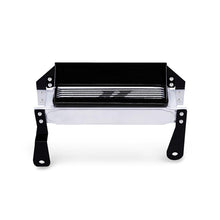 Load image into Gallery viewer, Mishimoto - Oil Coolers - Mishimoto 99-05 Mazda Miata Thermostatic Oil Cooler Kit - Silver - Anything Coyote