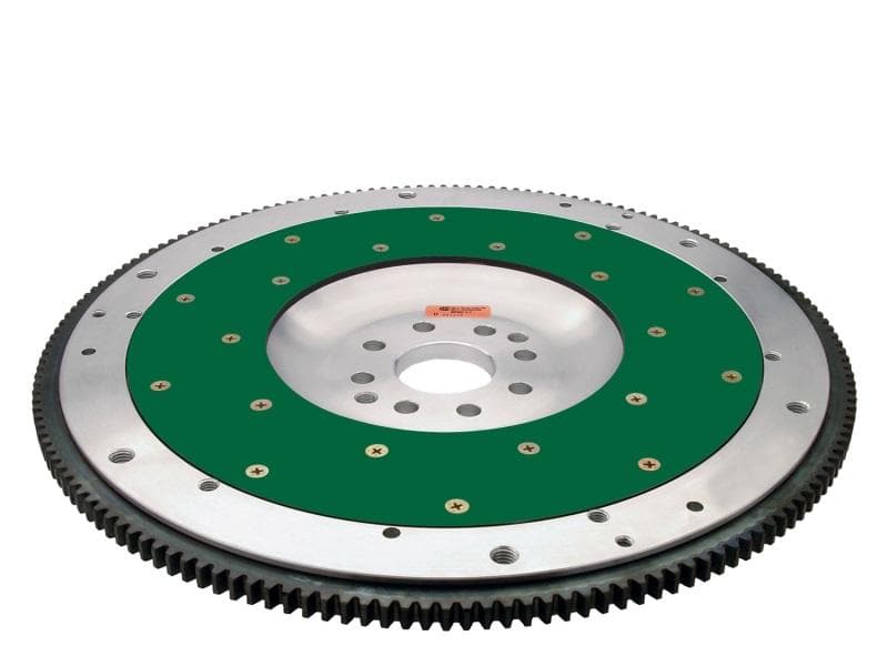 Fidanza - Flywheels - Fidanza 99-04 Mustang Cobra 4.6L 8 Bolt Flywheel - Anything Coyote