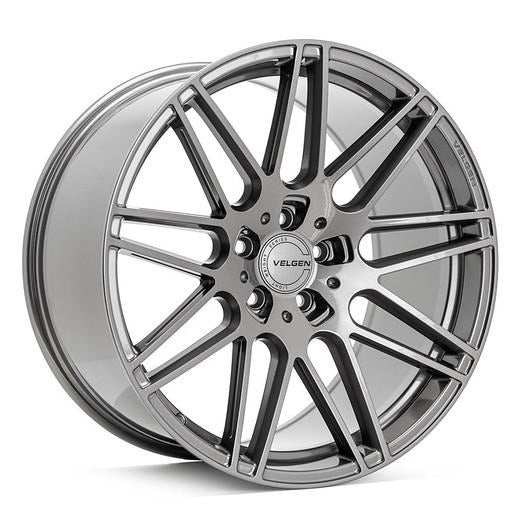 Velgen - Wheels - Flow Formed - Velgen Wheels VF9 - Lightweight Series - 20x10.5 (2010-2021) - Anything Coyote