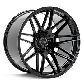 Velgen - Wheels - Flow Formed - Velgen Wheels VF9 - Lightweight Series - 20x11 (2015-2021) - Anything Coyote