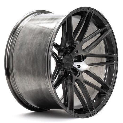 Velgen - Wheels - Flow Formed - Velgen Wheels VF9 - Lightweight Series - 20x10.5 (2010-2021) - Anything Coyote