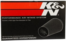 Load image into Gallery viewer, K&amp;N Engineering - Cold Air Intakes - K&amp;N 94-95 Ford Mustang V8-5.0L Performance Intake Kit - Anything Coyote