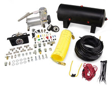 Load image into Gallery viewer, Air Lift - Air Compressor Systems - Air Lift Double Quickshot Compressor System - Anything Coyote