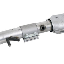 Load image into Gallery viewer, BBK - Catback - BBK 96-98 Mustang 4.6 Cobra High Flow X Pipe With Catalytic Converters - 2-1/2 - Anything Coyote