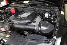 Load image into Gallery viewer, K&amp;N Engineering - Cold Air Intakes - K&amp;N 11-12 Ford Mustang GT 5.0L V8 Aircharger Performance Intake Kit - Anything Coyote