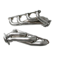 Load image into Gallery viewer, BBK - Headers &amp; Manifolds - BBK 94-95 Mustang 5.0 Shorty Unequal Length Exhaust Headers - 1-5/8 Chrome - Anything Coyote