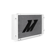 Load image into Gallery viewer, Mishimoto - Oil Coolers - Mishimoto Universal 19 Row Dual Pass Oil Cooler - Anything Coyote