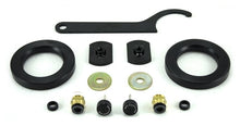 Load image into Gallery viewer, Air Lift - Air Suspension Kits - Air Lift Performance 2005-2014 Ford Mustang (S197) Rear Kit (3/8 Fittings Not Inclluded) - Anything Coyote