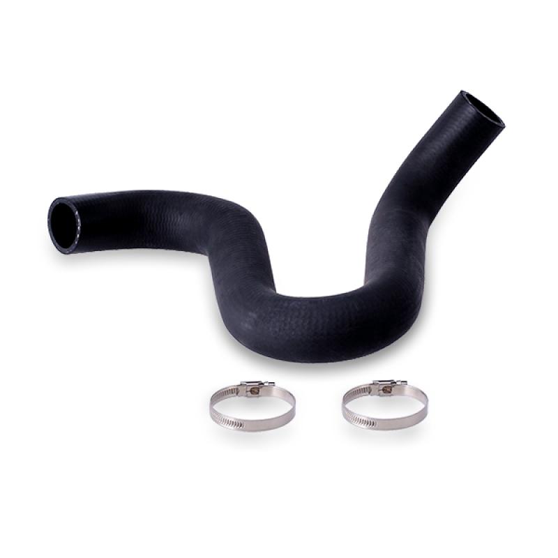 Mishimoto - Oil Coolers - Mishimoto 2015+ Ford Mustang GT Thermostatic Oil Cooler Kit - Black - Anything Coyote