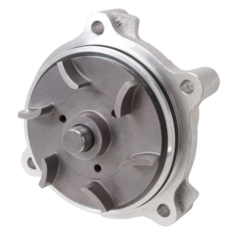Edelbrock - Water Pumps - Edelbrock Water Pump High Performance Ford 2002 Mustang GT/Cobra 2003-04 Mustang GT/Cobra/Mach 1 - Anything Coyote