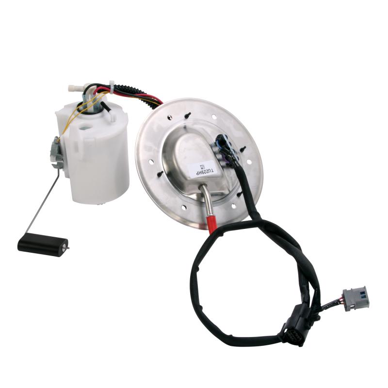 BBK - Fuel Pumps - BBK 01-04 Mustang V6 GT 01-02 Cobra 300LPH Intank Fuel Pump - Anything Coyote
