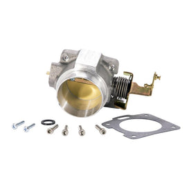 BBK - Throttle Bodies - BBK 99-00 Mustang V6 65mm Throttle Body BBK Power Plus Series - Anything Coyote