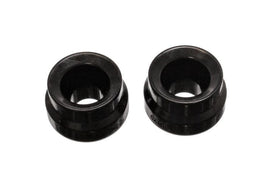 Energy Suspension - Bushing Kits - Energy Suspension Mustang Front Bump Stop - Black - Anything Coyote