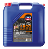 LIQUI MOLY 20L Top Tec 4200 Motor Oil 5W-30