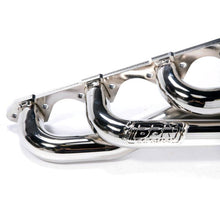Load image into Gallery viewer, BBK - Headers &amp; Manifolds - BBK 94-95 Mustang 5.0 Shorty Unequal Length Exhaust Headers - 1-5/8 Chrome - Anything Coyote