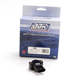 BBK - Gauge Components - BBK 96-04 Ford 4.6L 2V Throttle Position Sensor TPS For Throttle Body - Anything Coyote