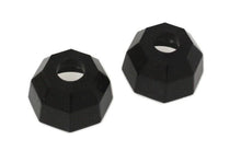 Load image into Gallery viewer, Energy Suspension - Bushing Kits - Energy Suspension Buick/Chevy 2WD Black Octagon Style Tie Rod End Boot - Anything Coyote