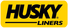 Load image into Gallery viewer, Husky Liners - Floor Mats - Rubber - Husky Liners 12-13 Dodge Ram/88-09 Toyota 4Runner Heavy Duty Black 2nd Row Floor Mats - Anything Coyote