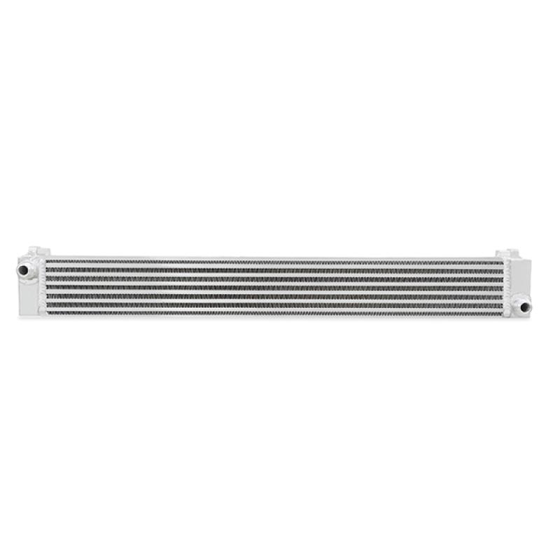 Mishimoto - Oil Coolers - Mishimoto BMW E46 M3 Oil Cooler Kit - Anything Coyote