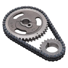 Load image into Gallery viewer, Edelbrock - Timing Chains - Edelbrock Timing Chain And Gear Set Ford Sng/Keyway - Anything Coyote