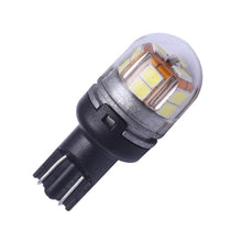 Load image into Gallery viewer, Putco - Tail Lights - Putco LumaCore 921 Amber - Pair - Anything Coyote