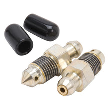 Load image into Gallery viewer, Russell - Brake Hardware - Russell Performance Speed Bleeder 10mm X 1.00 - Anything Coyote