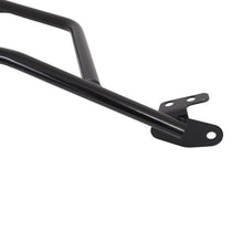 Load image into Gallery viewer, BBK - Strut Bars - BBK 94-04 Mustang V6 GT Tubular Strut Tower Brace - Black Powdercoat Finish - Anything Coyote