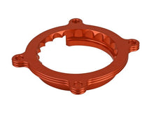 Load image into Gallery viewer, aFe - Throttle Body Spacers - aFe Silver Bullet Throttle Body Spacer Kit 11-19 Ford Mustang GT V8-5.0L - Anything Coyote
